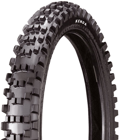 Kenda Knarly Front Tire - 90/90-21 54R 04777219002 04777219002 Photo - Primary