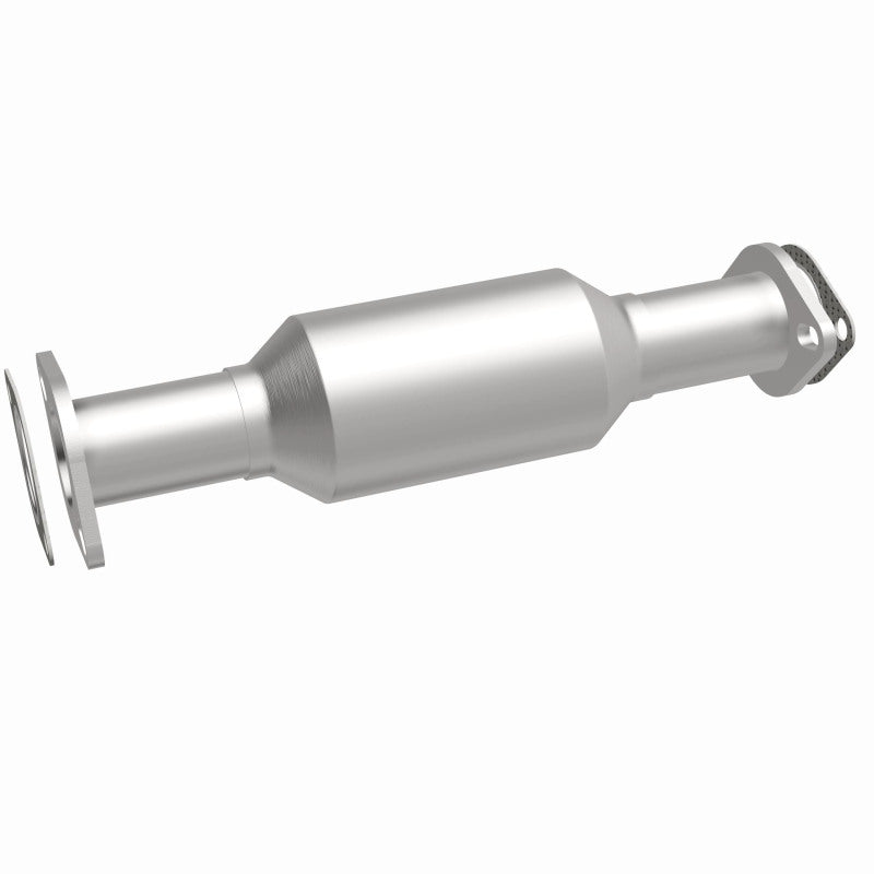 MagnaFlow Nissan Pickup California Grade CARB Compliant Direct-Fit Catalytic Converter 4481445 360 Degree Image Set