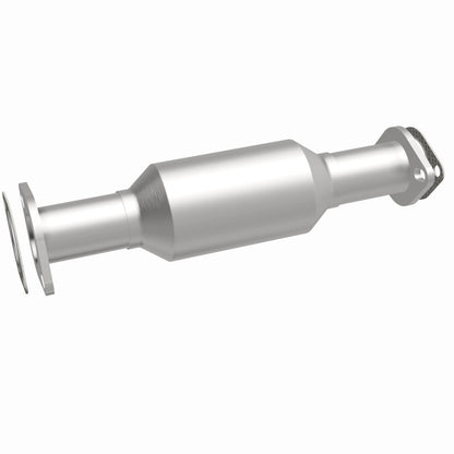 MagnaFlow Nissan Pickup California Grade CARB Compliant Direct-Fit Catalytic Converter 4481445 360 Degree Image Set