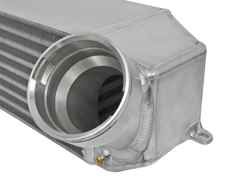 aFe  POWER 46-20152-B BladeRunner GT Series Intercooler with Tubes 46-20152-B Photo - Unmounted