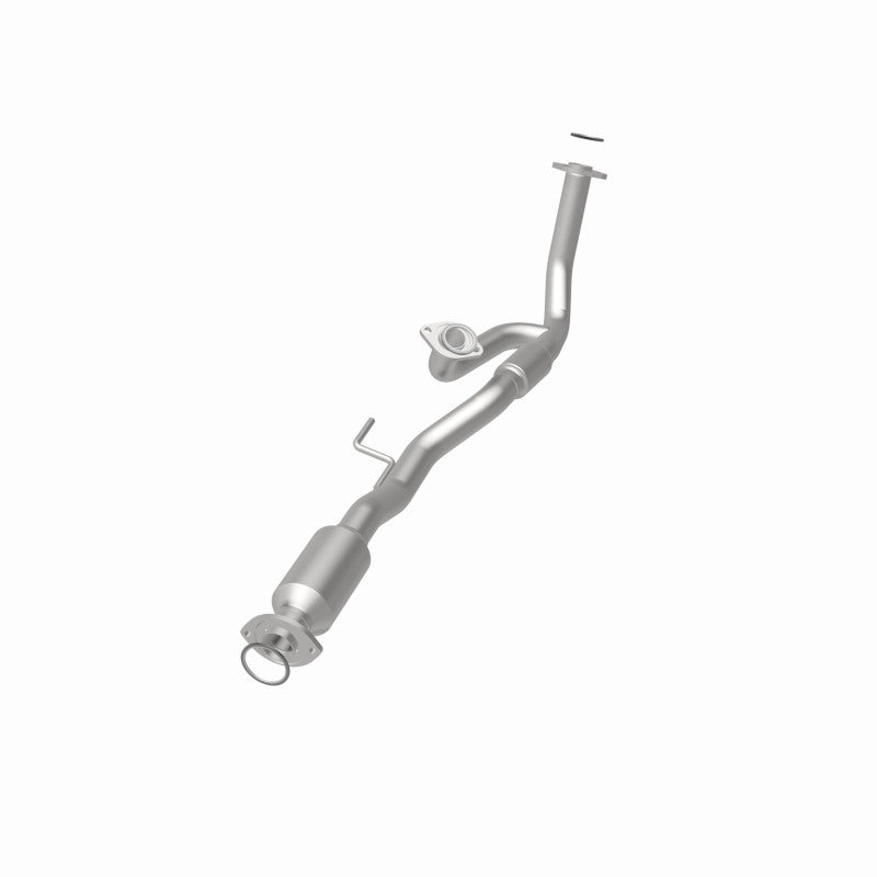 MagnaFlow Toyota California Grade CARB Compliant Direct-Fit Catalytic Converter 4481880 360 Degree Image Set