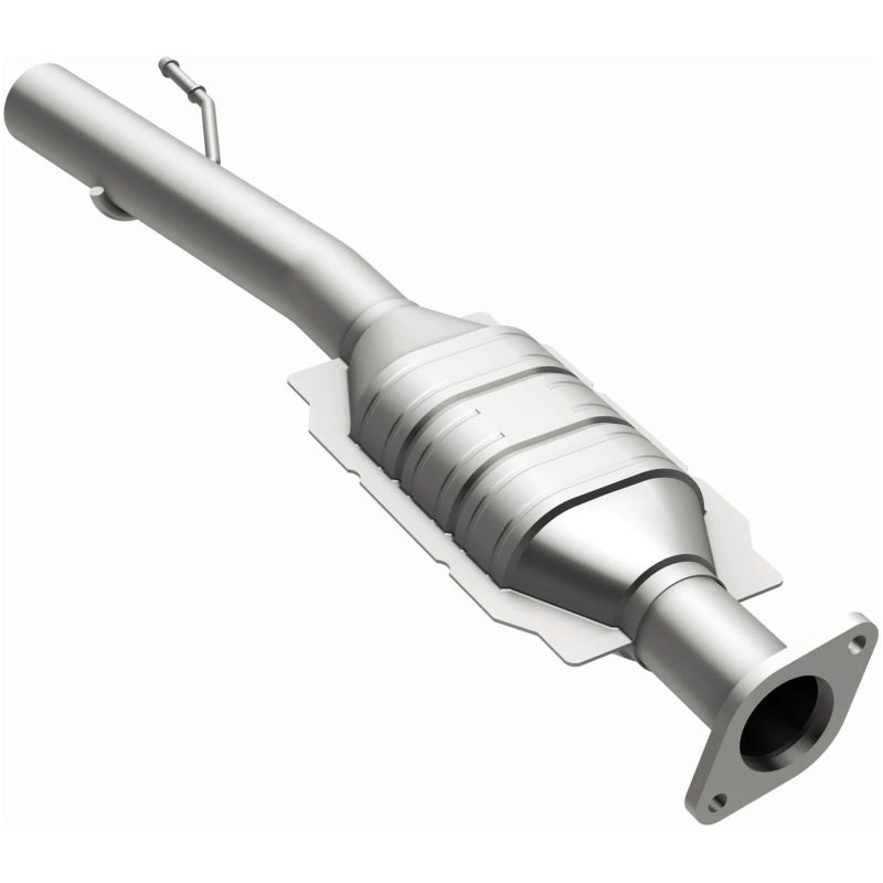 MagnaFlow California Grade CARB Compliant Direct-Fit Catalytic Converter 457010 Photo - out of package