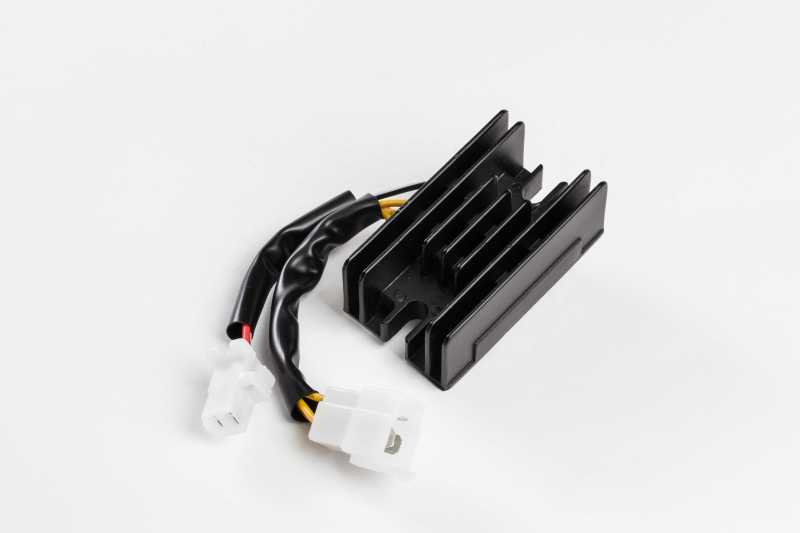 Ricks Motorsport Electrics Ricks Motorsport Rectifier/Regulator Arctic Cat 10-662 10-662 User 1