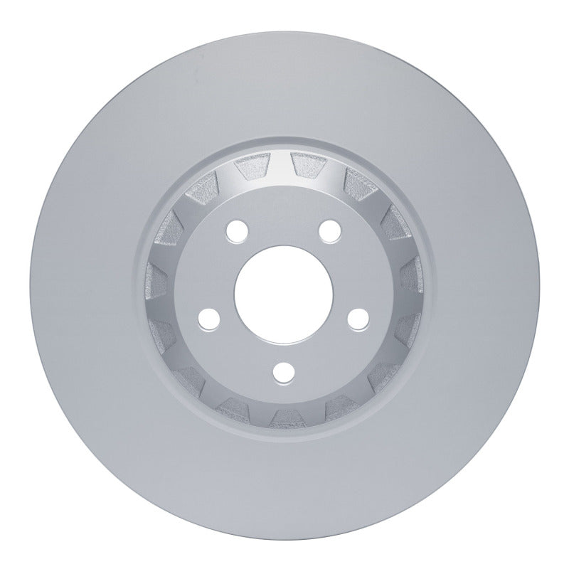 DFC DFC GeoSPEC Coated Rotors - Plain Brakes, Rotors & Pads Brake Rotors - OE - Cryo main image