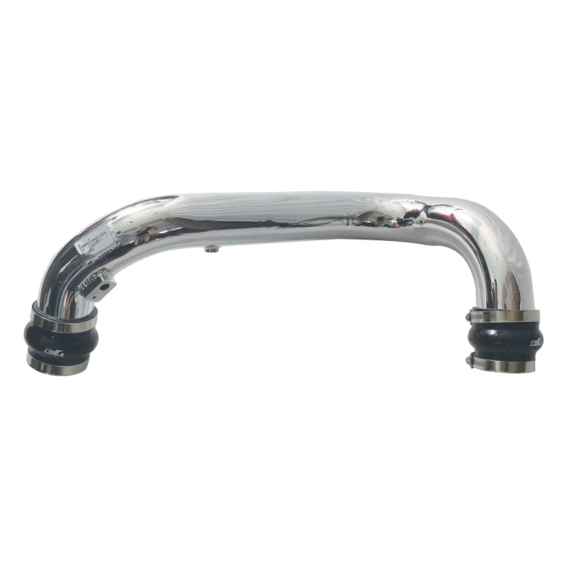Injen 18-19 Audi S4/S5 (B9) V6 3.0L Turbo Polished Intercooler Piping SES3082ICP SES3082ICP Photo - Primary