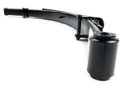 Tuff Country 69-93 Dodge Truck 1/2 & 3/4 Ton 4wd Rear 6in EZ-Ride Leaf Springs (Ea) 39670 39670 Photo - Unmounted