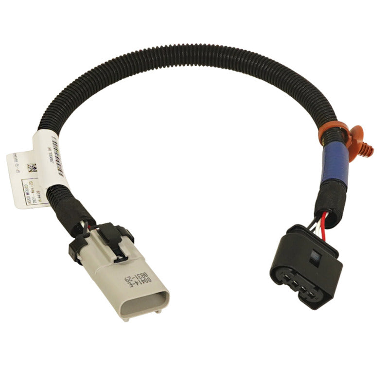 BD Diesel 07.5-12 Dodge Cummins 6.7L VGT Turbo Actuator Harness 1407046 1407046 Photo - Primary