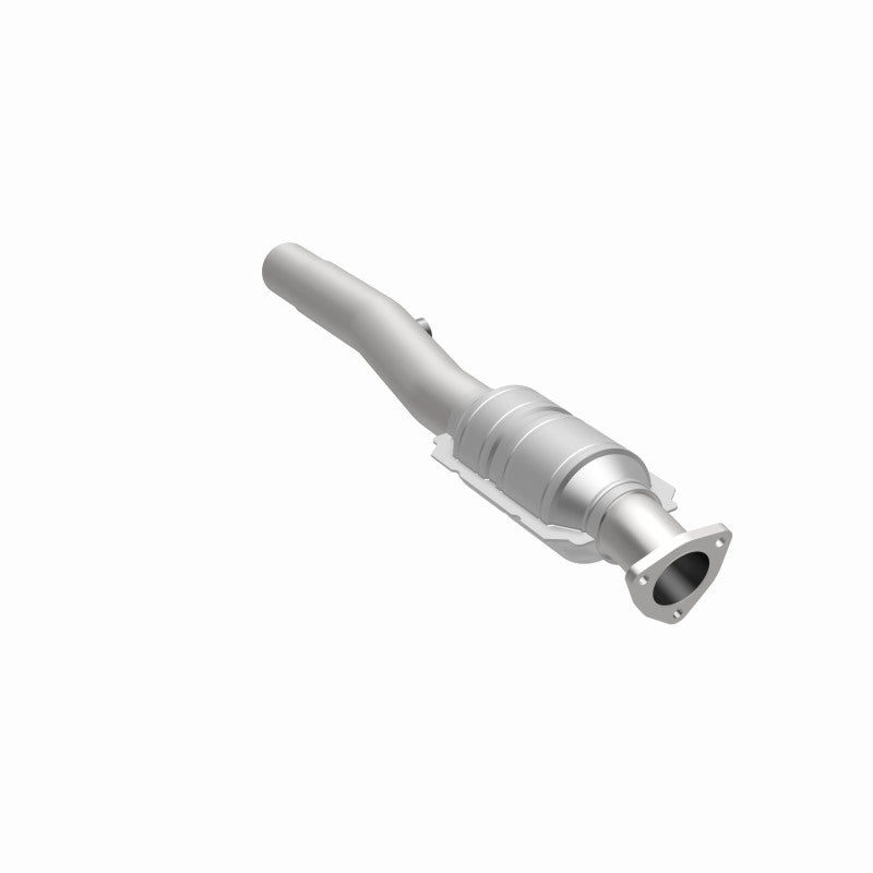 MagnaFlow Audi A8 Quattro OEM Grade Federal / EPA Compliant Direct-Fit Catalytic Converter 51452 360 Degree Image Set
