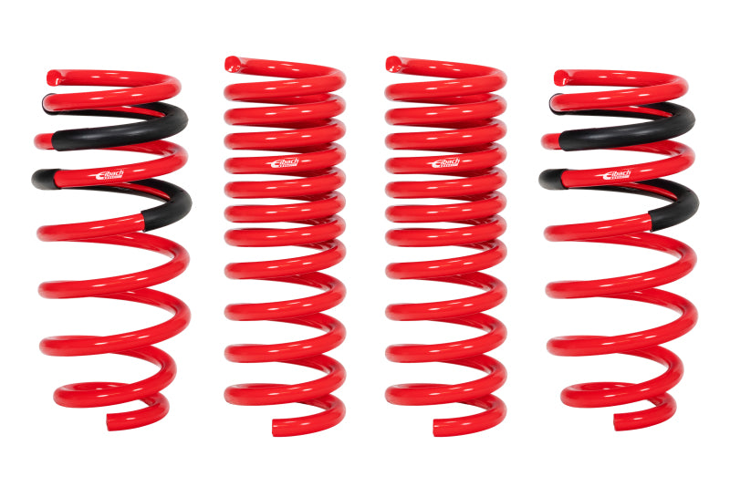 Eibach Coil Spring Lowering Kit E10-27-004-01-22 Photo - Primary