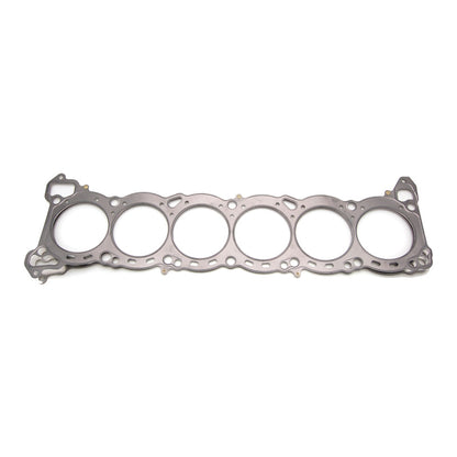 Cometic Head Gasket Bore: 87mm Material: MLS Thickness: .051in C4320-051 Photo - Primary