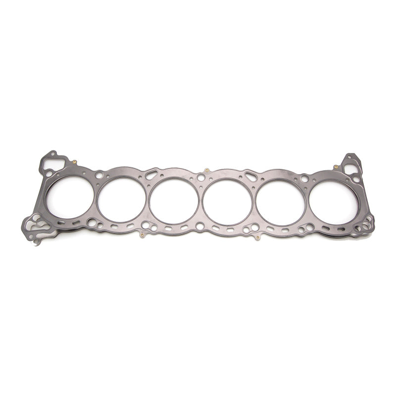 Cometic Head Gasket Bore: 87mm Material: MLS Thickness: .040in C4320-040 Photo - Primary