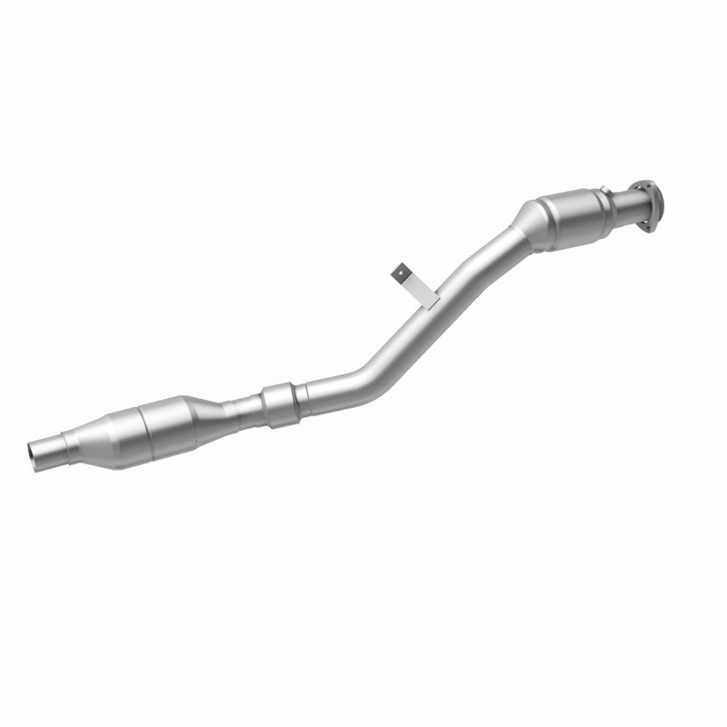 MagnaFlow California Grade CARB Compliant Direct-Fit Catalytic Converter 441096 360 Degree Image Set