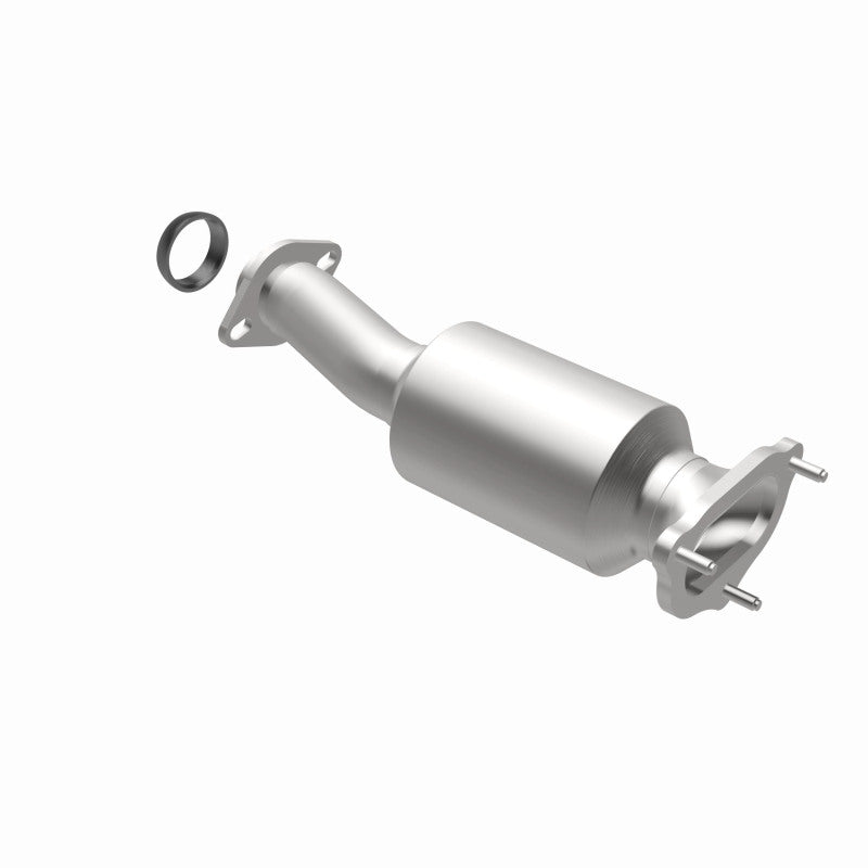 MagnaFlow California Grade CARB Compliant Direct-Fit Catalytic Converter 5491121 360 Degree Image Set