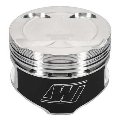 Wiseco MAZDA Turbo -4cc 1.201 X 84.5 Piston Shelf Stock 6553M845 6553M845 User 5