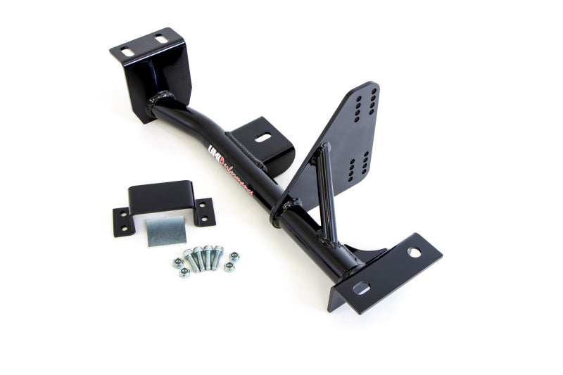 UMI Performance 98-02 GM F-Body Torque Arm Relocation Kit- TH400 2213-B 2213-B Photo - Primary
