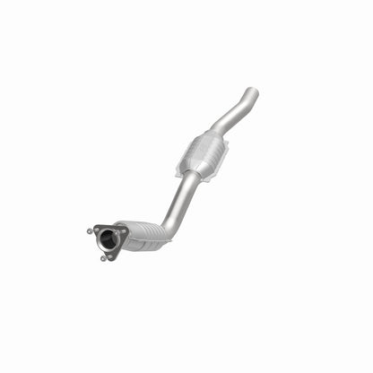 MagnaFlow Dodge Ram 1500 HM Grade Federal / EPA Compliant Direct-Fit Catalytic Converter 24469 360 Degree Image Set