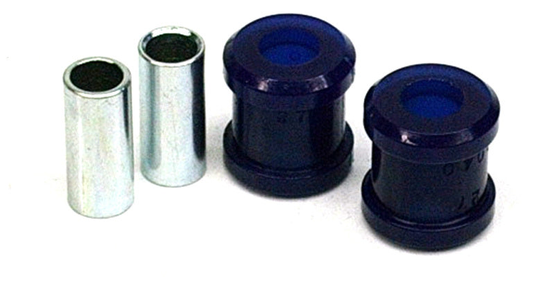 SuperPro Front Sway Bar Link Bushing Kit SPF2040K Photo - Primary