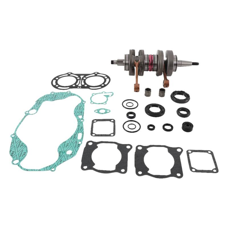 Hot Rods Bottom End Kit CBK0039 CBK0039 Photo - Primary