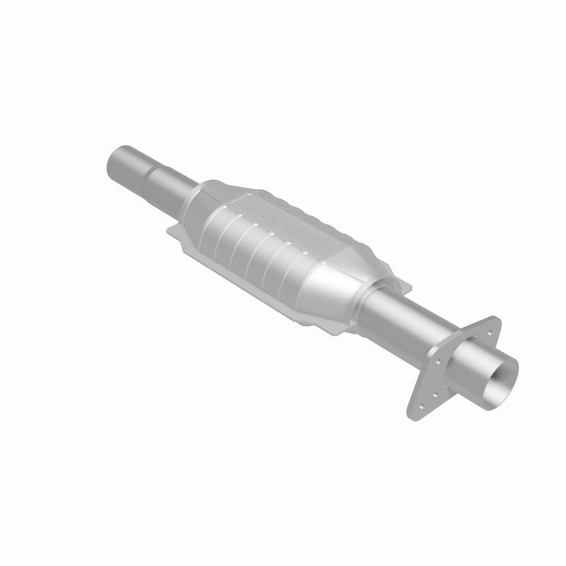 MagnaFlow Standard Grade Federal / EPA Compliant Direct-Fit Catalytic Converter 23475 360 Degree Image Set