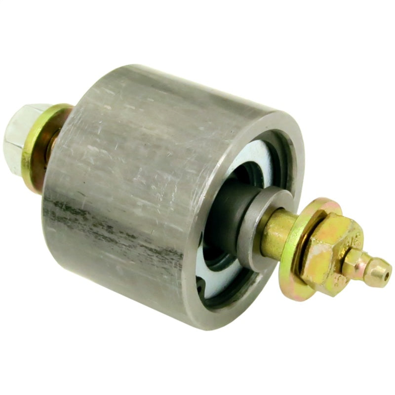 RockJock Johnny Joint Rod End 2in Weld-On 2in X .4375in Ball Int. Greased CE-9112 CE-9112 Photo - Primary