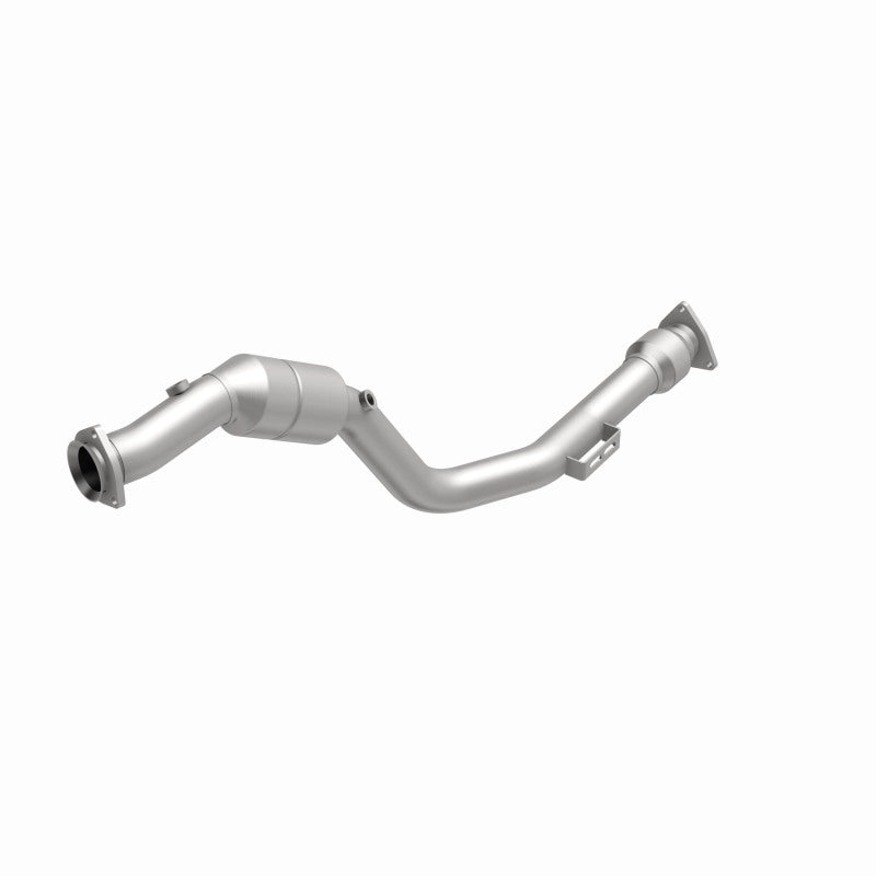MagnaFlow Volkswagen Phaeton California Grade CARB Compliant Direct-Fit Catalytic Converter 444082 360 Degree Image Set