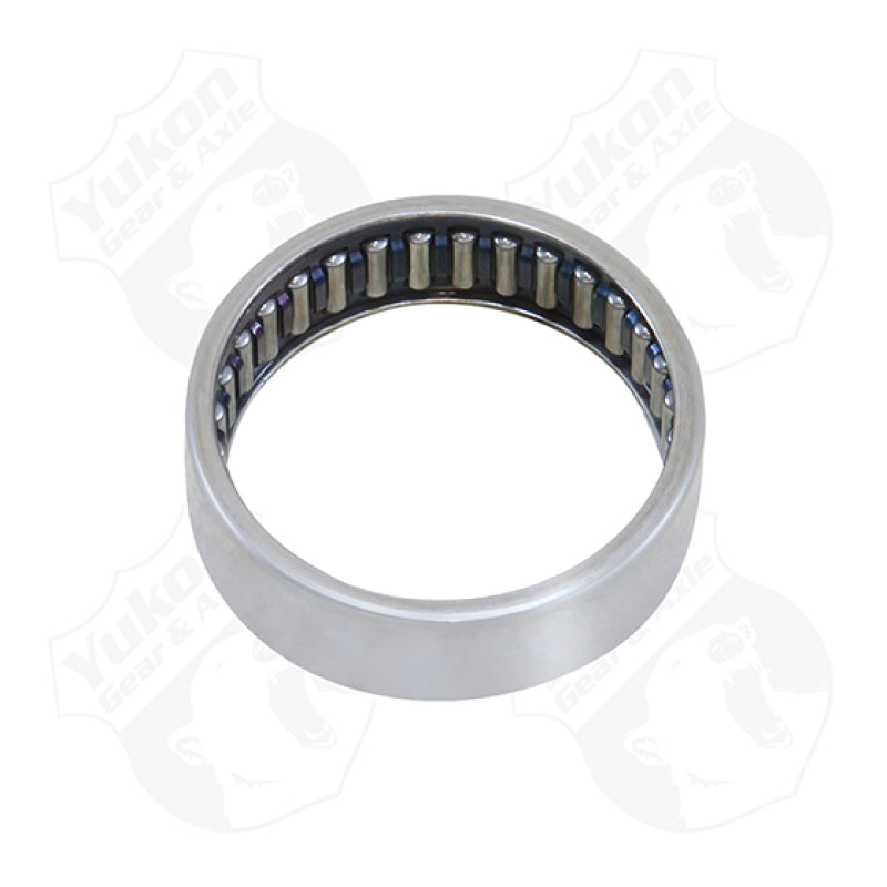 Yukon Gear & Axle Yukon Gear Outer Axle Bearing For Jeep Liberty Front YB AX-007 YB AX-007 Photo - Primary