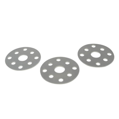 Spectre Engine Water Pump Pulley Shim Kit 4480 4480 Photo - Primary