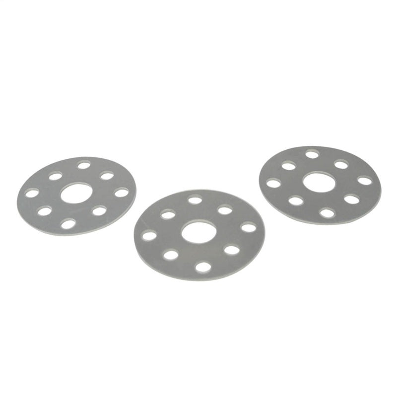 Spectre Engine Water Pump Pulley Shim Kit 4480 4480 Photo - Primary