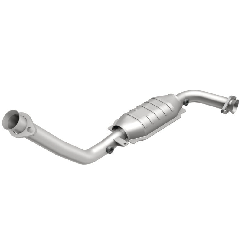 MagnaFlow Cadillac Catera HM Grade Federal / EPA Compliant Direct-Fit Catalytic Converter 23029 Photo - Primary