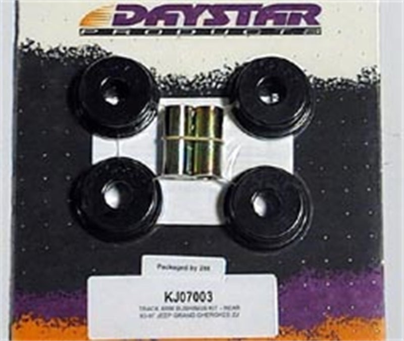 Daystar DAY Control Arm Bushings Suspension Bushing Kits main image