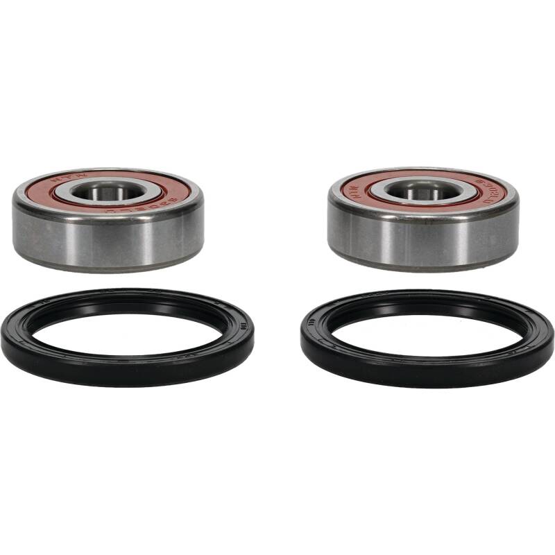 Pivot Works Pw Premium Wheel Bearing 25-1147-P 25-1147-P Photo - Primary