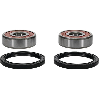 Pivot Works Pw Premium Wheel Bearing 25-1147-P 25-1147-P Photo - Primary