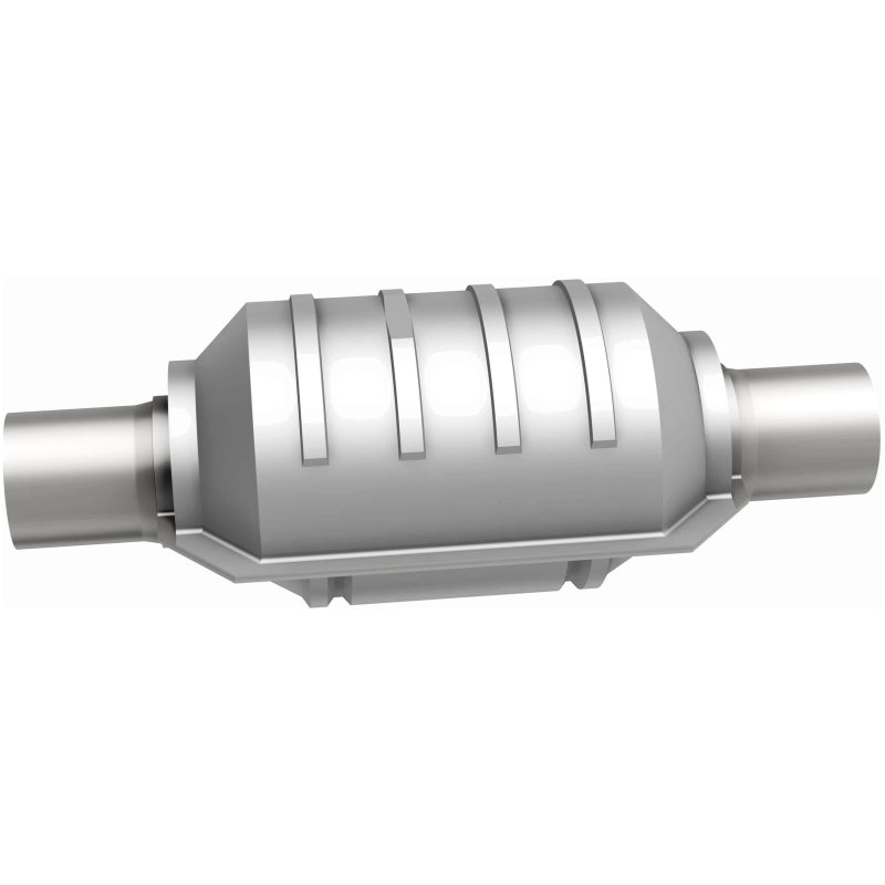 MagnaFlow Standard Grade Federal / EPA Compliant Universal Catalytic Converter 53103 Photo - out of package