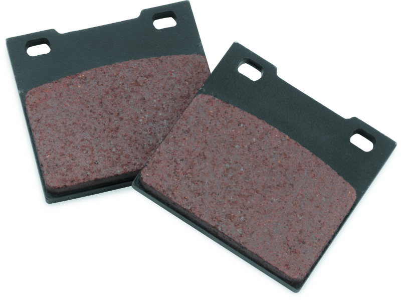 BikeMaster Kawasaki Brake Pads 961127 961127 Photo - Primary