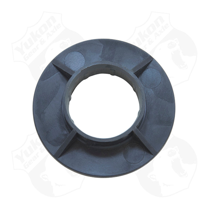 Yukon Gear & Axle Yukon Gear Inner Axle Dust Shield For Dana 30 YSPBF-037 YSPBF-037 Photo - Primary