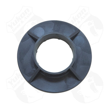 Yukon Gear & Axle Yukon Gear Inner Axle Dust Shield For Dana 30 YSPBF-037 YSPBF-037 Photo - Primary