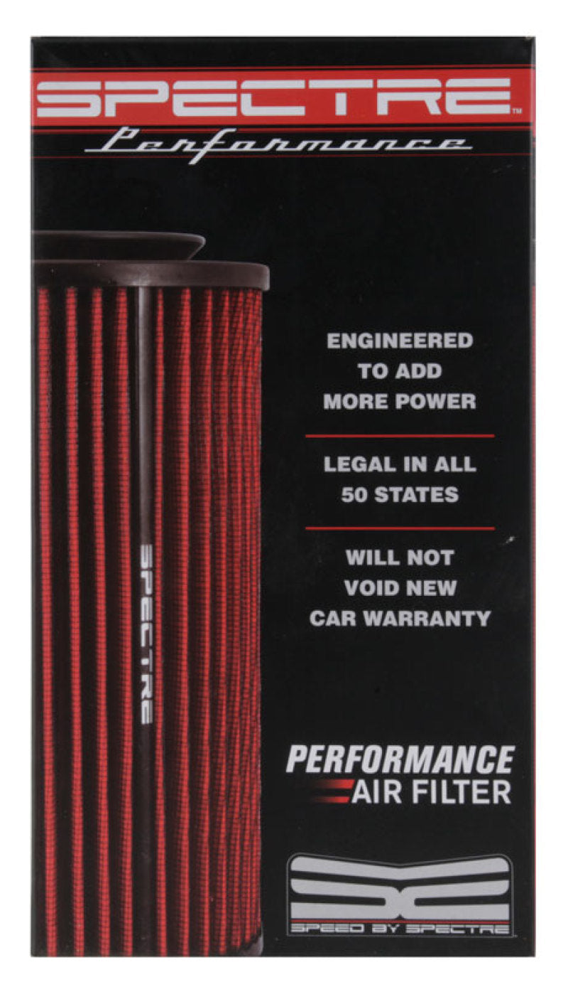 Spectre 2002 GMC C3500HD 6.5L V8 DSL Replacement Round Air Filter HPR8038 HPR8038 Photo - in package