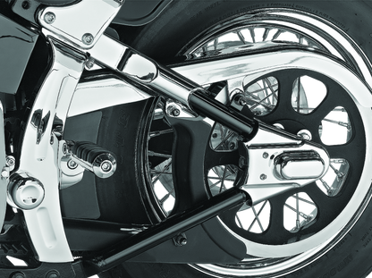 Kuryakyn Boomerang For 00-07 Softail 7851 7851 User 1