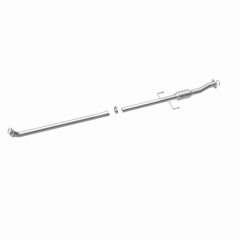 MagnaFlow Toyota RAV4 OEM Grade Federal / EPA Compliant Direct-Fit Catalytic Converter 49020 360 Degree Image Set