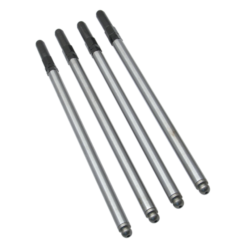 S&S Cycle 1999+ BT Adjustable Pushrod Set - .243in 93-5098