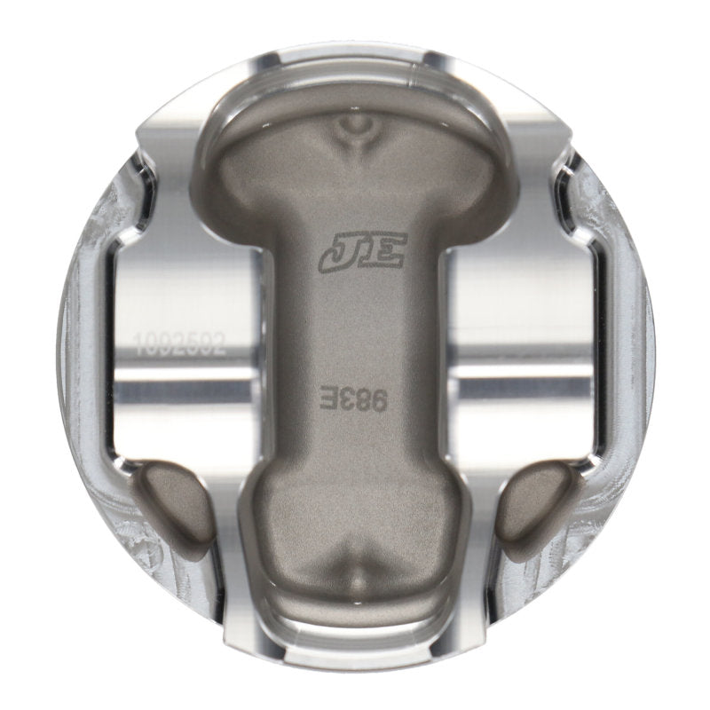 JE Pistons PEUGEOT 205 XU5JA 12.0:1 Set of 4 Pistons 312435 312435 User 6