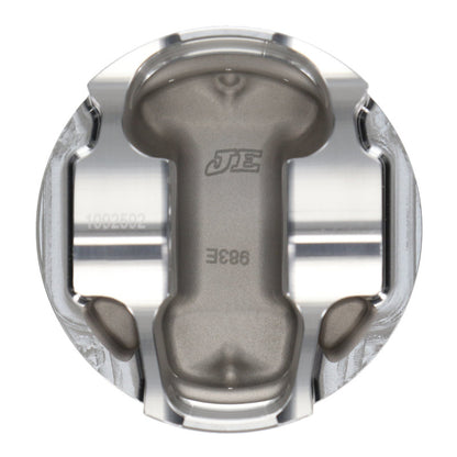 JE Pistons PEUGEOT 205 XU5JA 12.0:1 Set of 4 Pistons 312435 312435 User 6