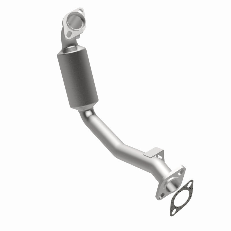 MagnaFlow Standard Grade Federal / EPA Compliant Direct-Fit Catalytic Converter 23335 360 Degree Image Set