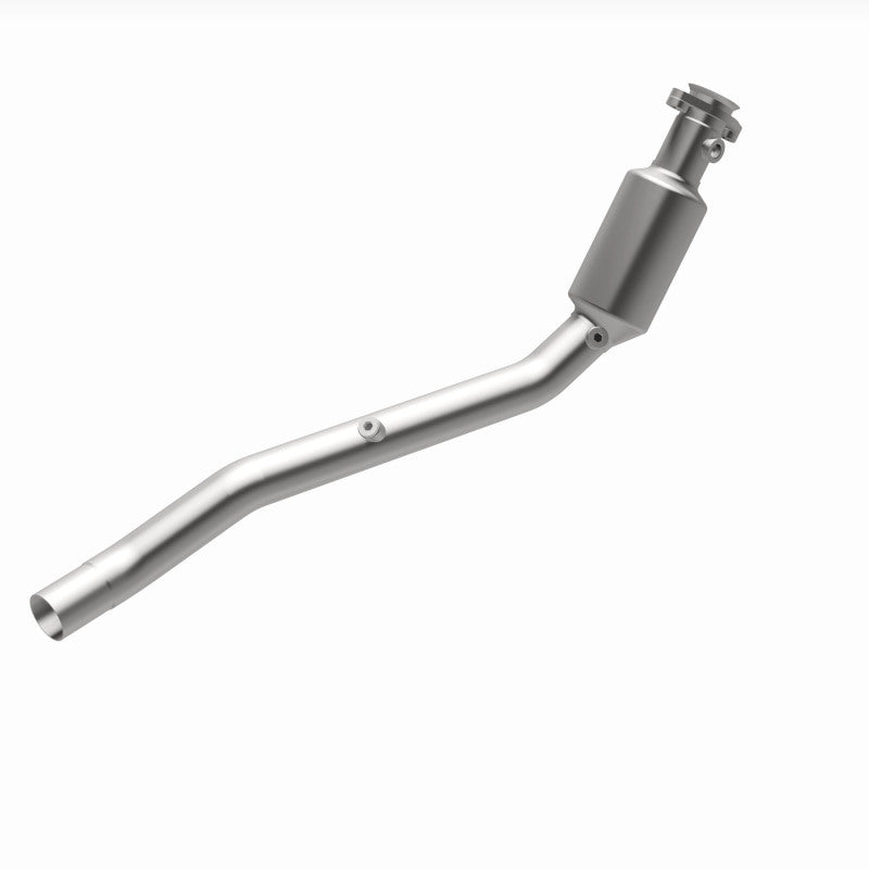 Magnaflow 05-06 Land Rover LR3 4.4L Direct Fit Converter 4651718 4651718 360 Degree Image Set