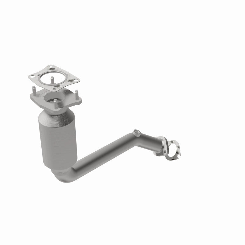 MagnaFlow California Grade CARB Compliant Direct-Fit Catalytic Converter 4481142 360 Degree Image Set
