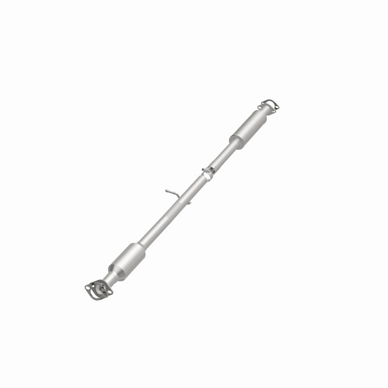 MagnaFlow OEM Grade Federal / EPA Compliant Direct-Fit Catalytic Converter 52815 360 Degree Image Set