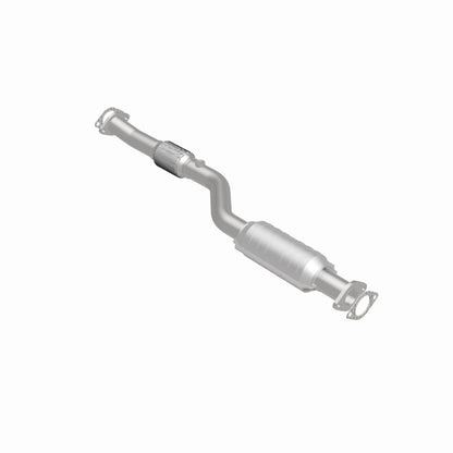 MagnaFlow Hyundai OEM Grade Federal / EPA Compliant Direct-Fit Catalytic Converter 49418 360 Degree Image Set