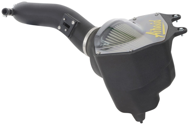 Airaid 20-21 Jeep Wrangler V6-3.0L DSL Performance Air Intake System - Hardware Included 314-294 314-294 Photo - Primary