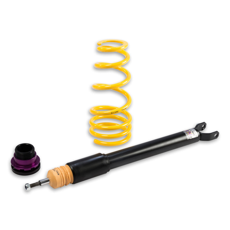 KW V1 Coilover Kit Infinity G37 2WD 10285007 10285007 User 2