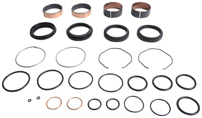 Pivot Works 20-23 Kawasaki KX250F PW Fork Rebuild Kit - W/Bushings & Seals PWFFK-K21-000 PWFFK-K21-000 Photo - Primary